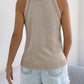 Women's Sleeveless Top