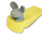 Animal Cute Home Safety Plastic Door Stopper