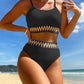 Boho 2pcs Bikini Swimsuit-16 Colors