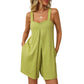 Fashion Women's Outdoor Camisole Jumpsuit