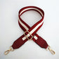 Adjustable Replacement Shoulder Strap for Bags