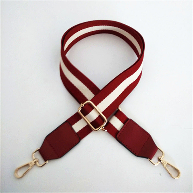 Adjustable Replacement Shoulder Strap for Bags