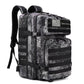 45L Tactical Backpack Large Capacity Backpack
