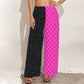 Custom Printed Lounge Pants – Matching Styles for Adults and Children