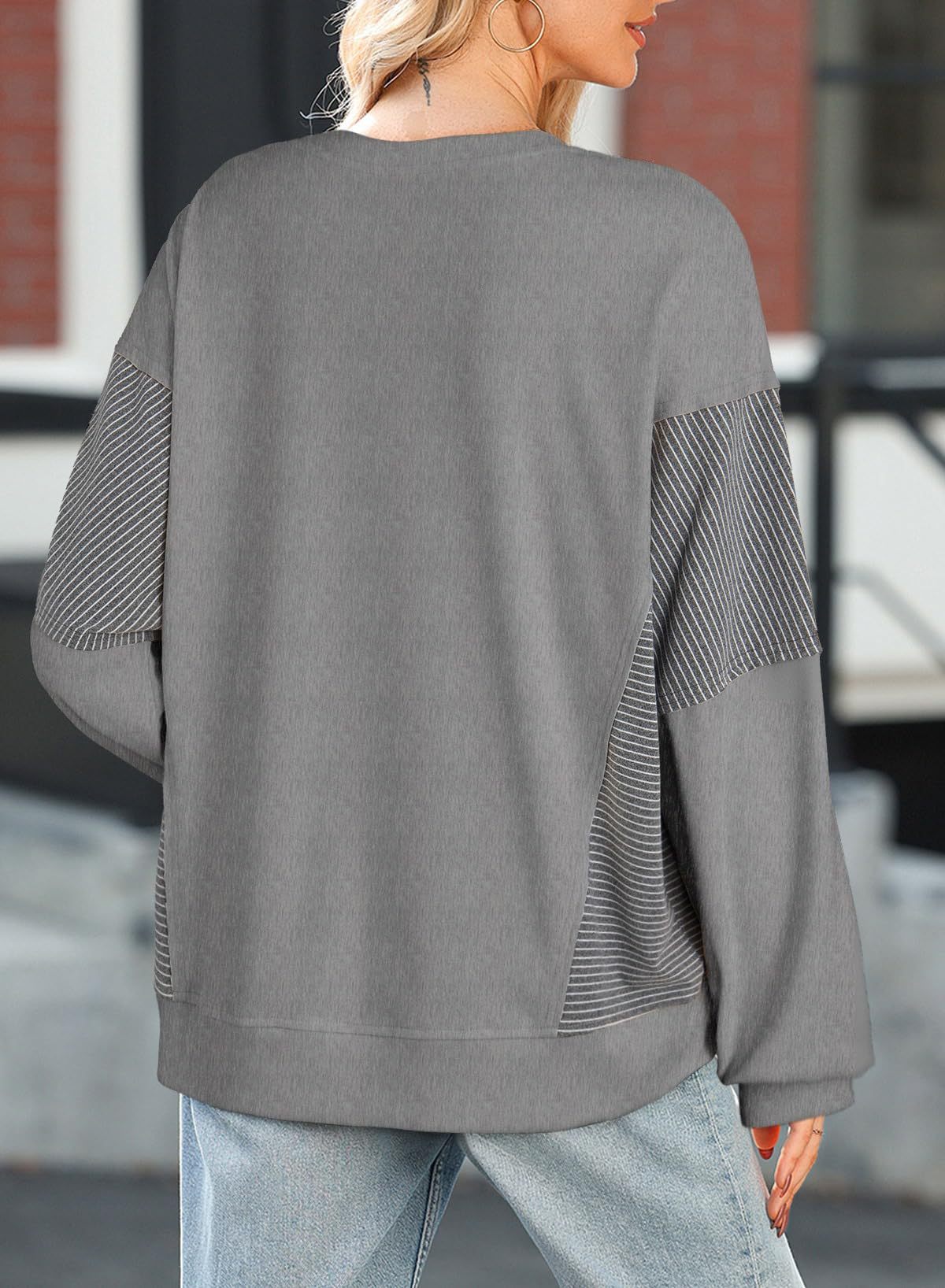 Willow Ridge Pullover