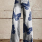 Women's Wide-leg Pants
