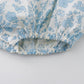 2pcs Set Baby Girls Summer Romper / Dress