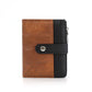 Multi-Card Slot Card Wallet