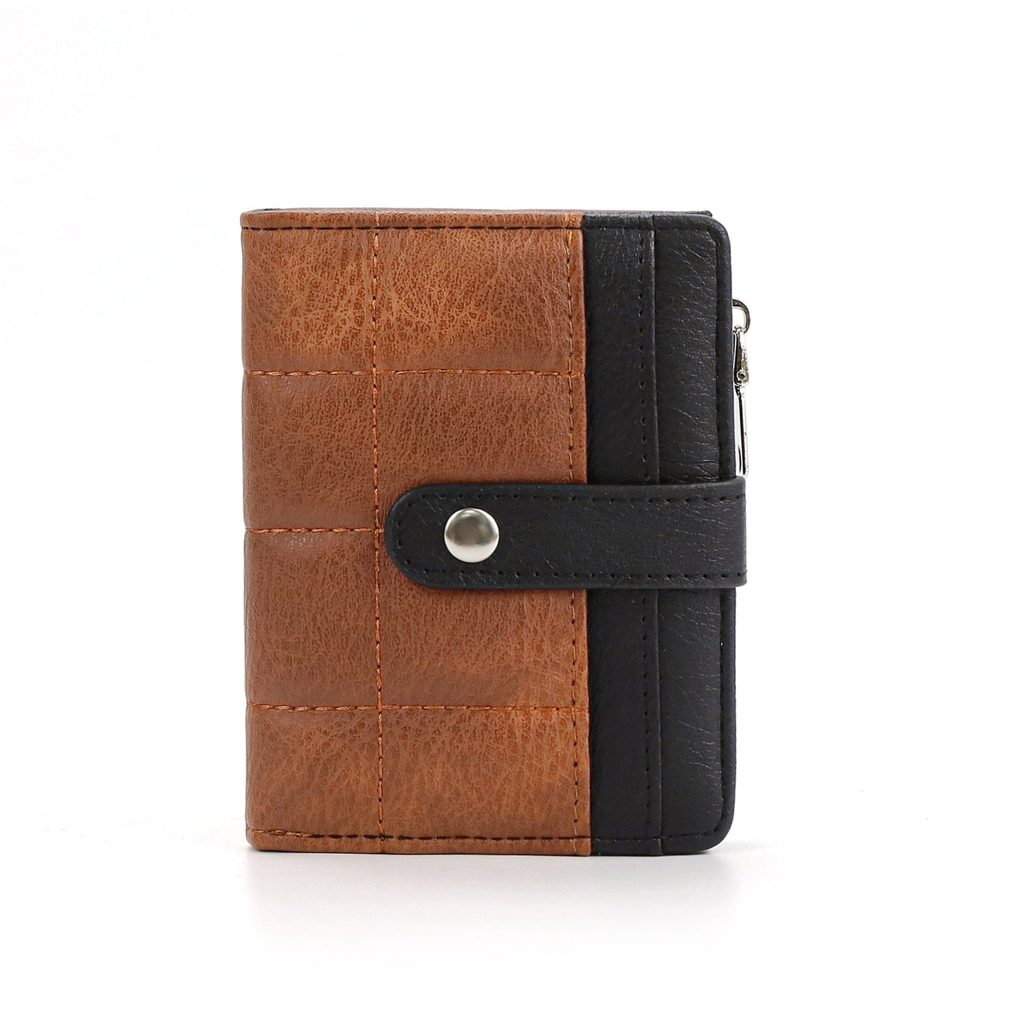 Multi-Card Slot Card Wallet