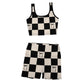 Custom Printed Yoga Vest Set(1-20)