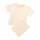 Kids' Essential Short Sleeve Set