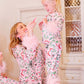 Christmas MAMA&ME Pajama Set