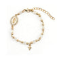 The Everly Keepsake Bracelet
