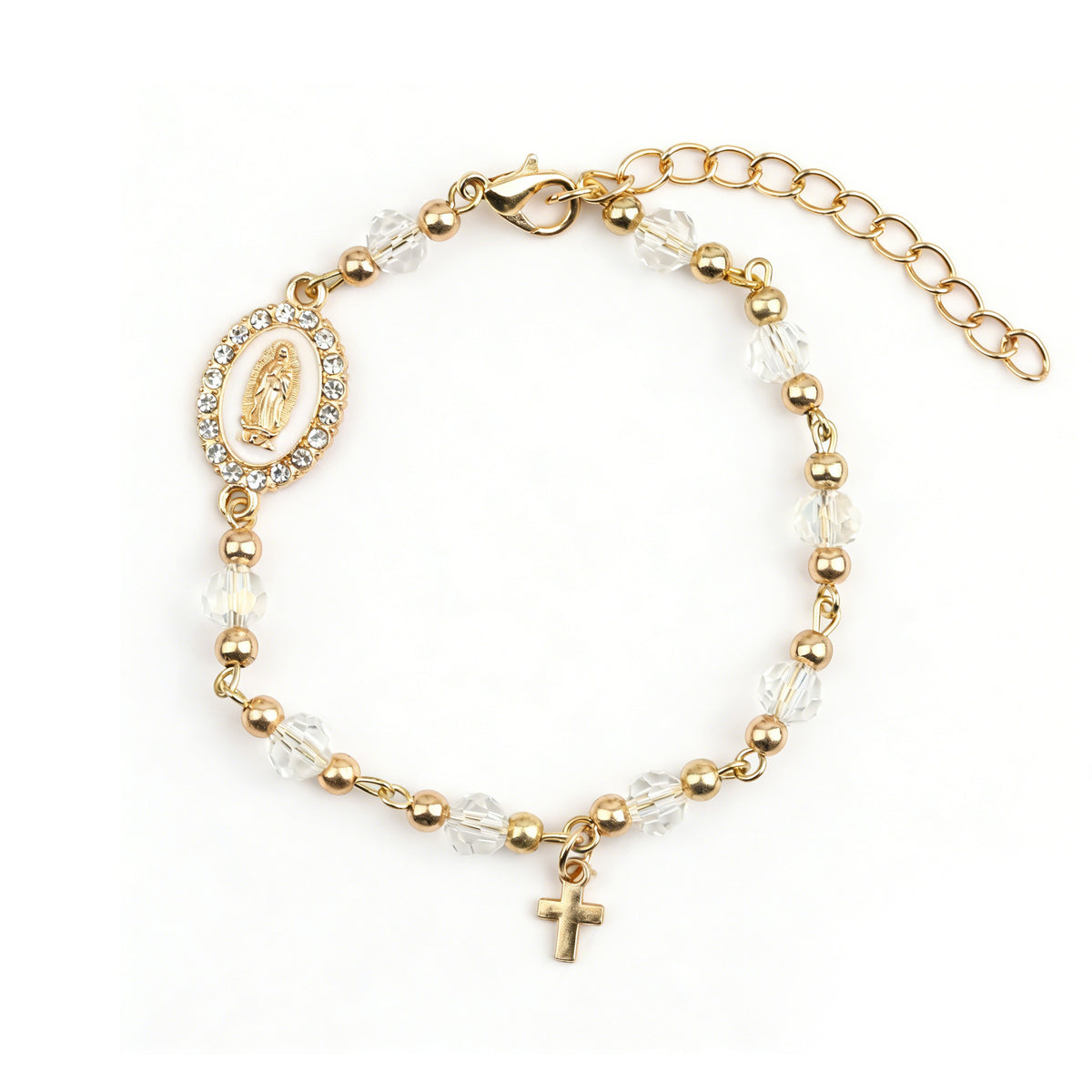 The Everly Keepsake Bracelet