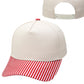 Sweet Style Adults Baseball Cap With Curved Brim