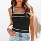All-Match Small Camisole Tank Top