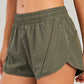 Yoga Pocket Shorts (lined)