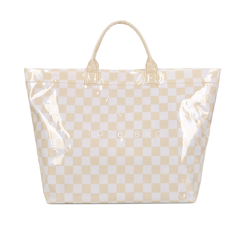 Waterproof Large Capacity Work & Beach Tote