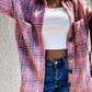 Effortless Style Flannels