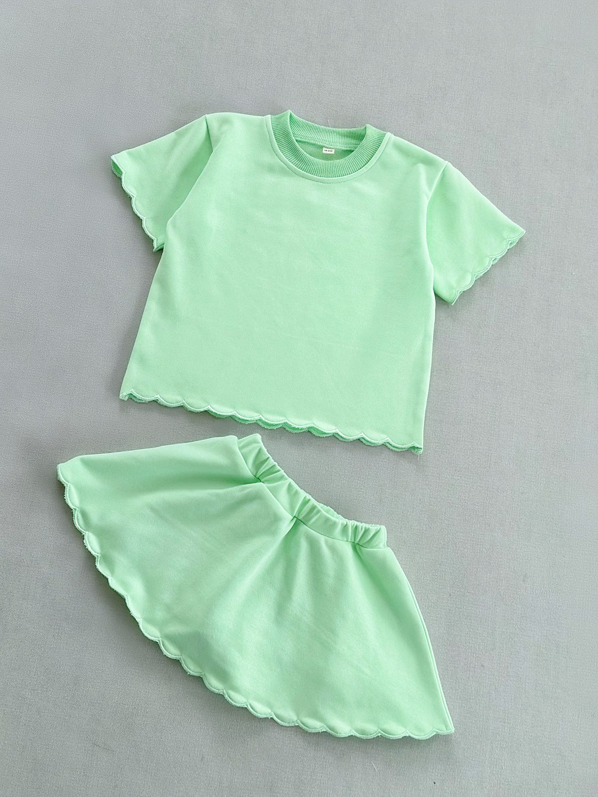 The Ivy Play Set