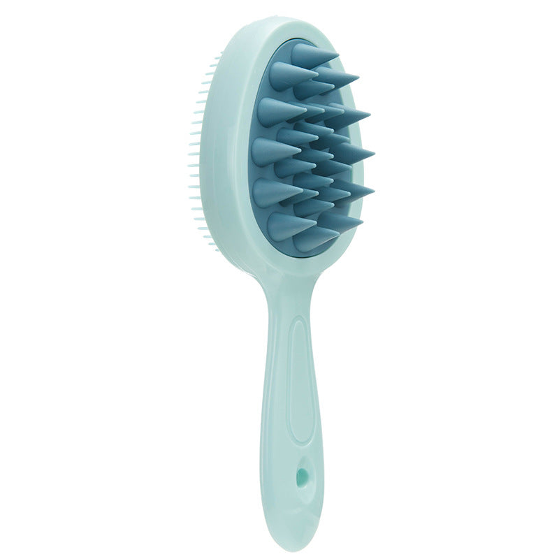 Massage Wash Hair Comb Scalp Cleaning