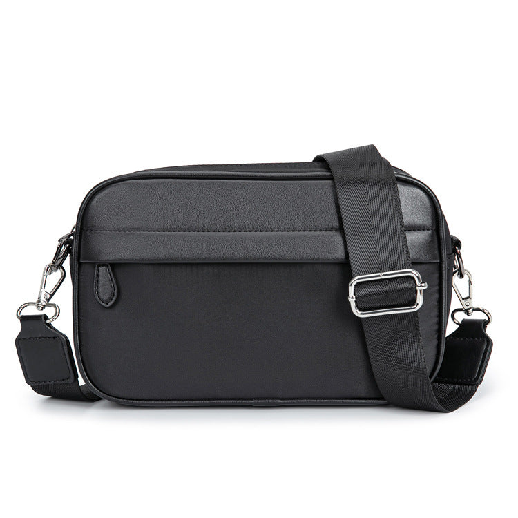 Crossbody Bags Upgraded Anti-Theft Buckle