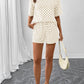 The Sadie Checker Lounge Set