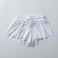 Parent-child Sports Quick-drying Skirt Shorts(Adult)