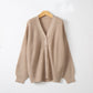 Slouchy Knit Cardi