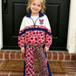 Custom Quarter-Zip Tracksuit Set