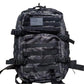 45L Tactical Backpack Large Capacity Backpack