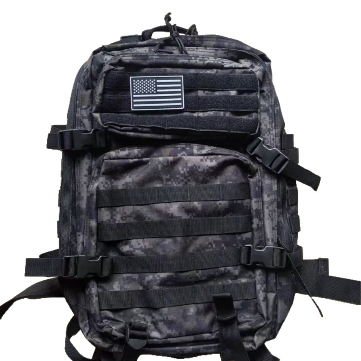 45L Tactical Backpack Large Capacity Backpack