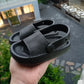 Kids EVA Slide with Strap(17-19)
