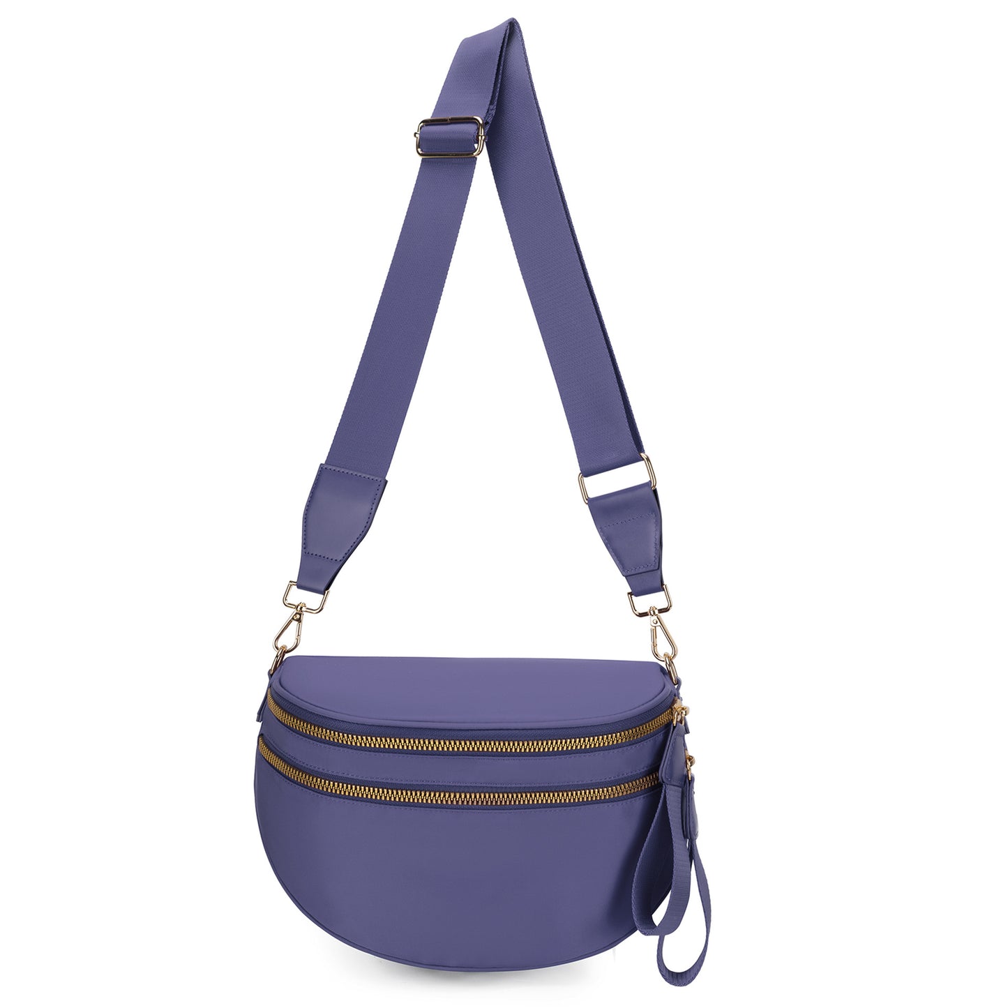 FashionablE Versatile Oxford Cloth Large Capacity Shell Bag