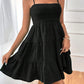 In the Breeze Tiered Dress
