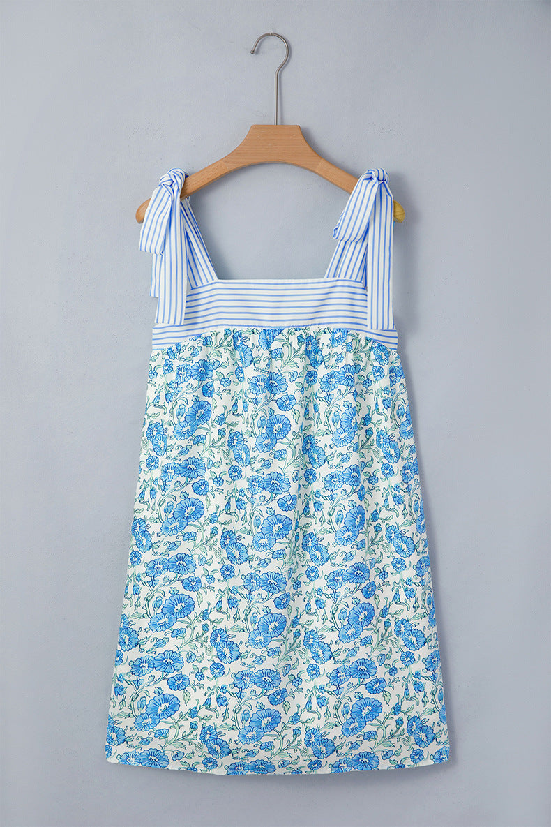 Heidi Flower Dress