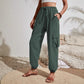 Pocket Workwear Trousers For Women