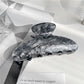Personalized Rhinestone Name Hair Claw