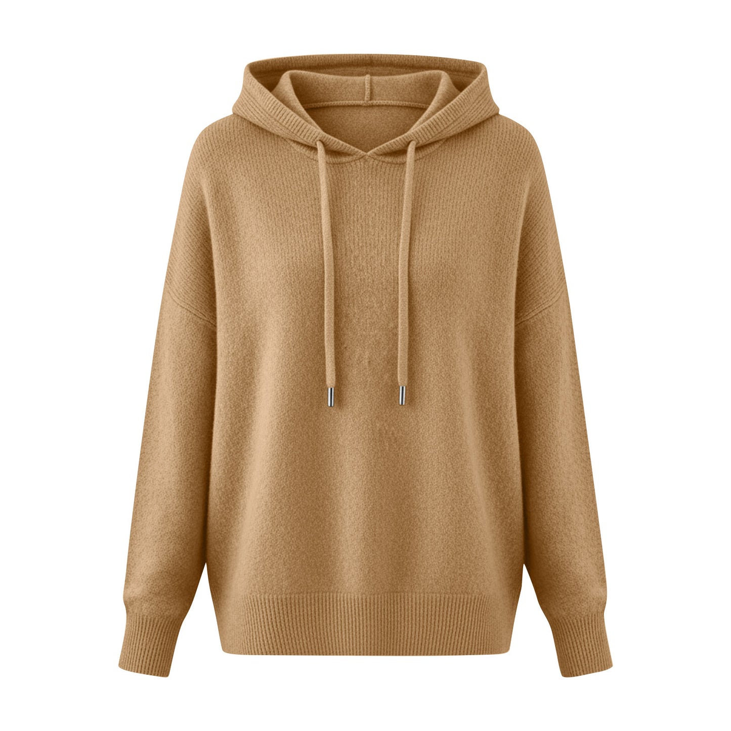 Camellia Hoodie
