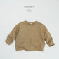 Long-sleeved T-shirt Children's Undershirt
