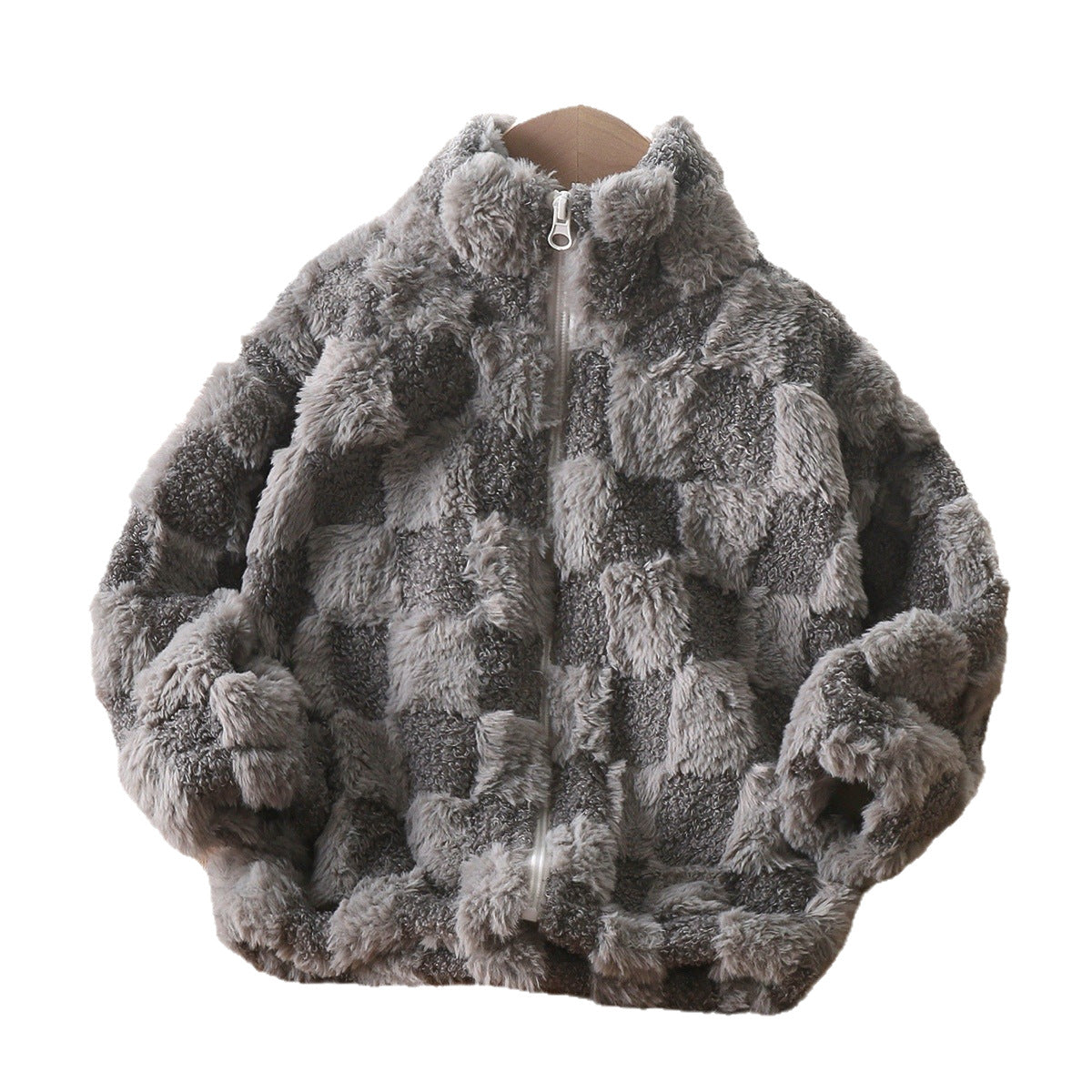 Children's Fleece Jacket