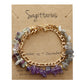Modern Zodiac Bracelets