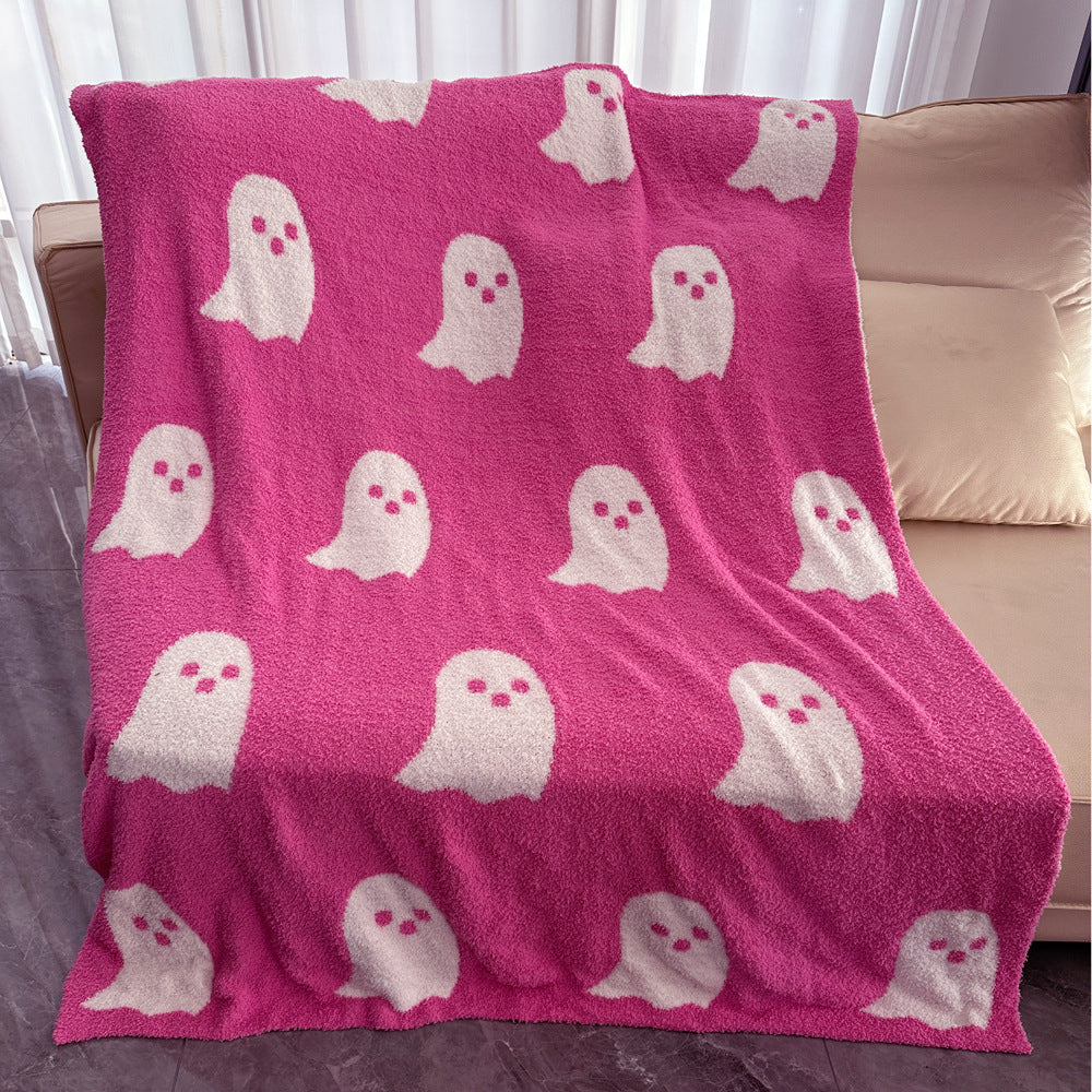 Dream Ghost Blankets