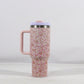 Valentine's Day Tumblers