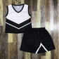 Kid's Cheer Uniform