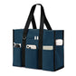 Large Capacity Beach Bag Organized Chaos Tote