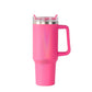 New Laser Colorful Tumblers