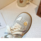Petal Pop Sneakers