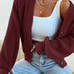 Willow Ridge Cardigan