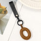 Alphabet Keychain Bag Charm